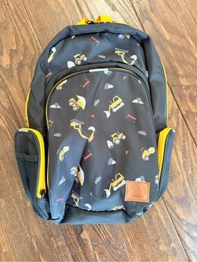 Rising Sun Backpack
